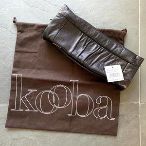 Morgan Clutch Kooba Handbags